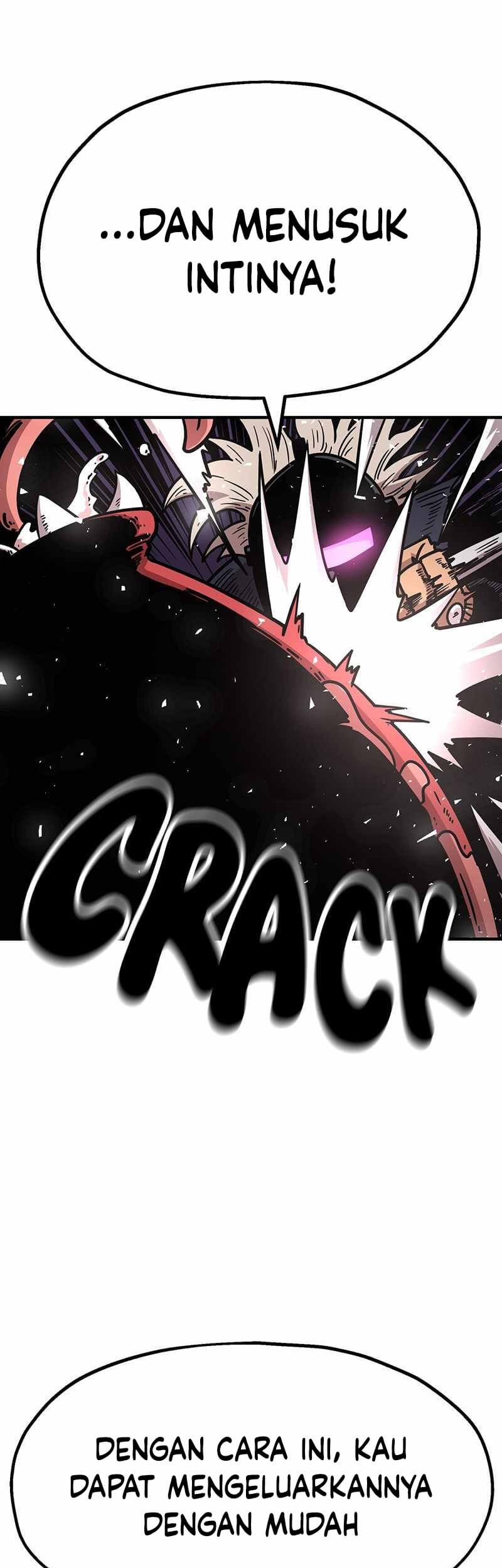 Metro Hunter Chapter 28 Gambar 50