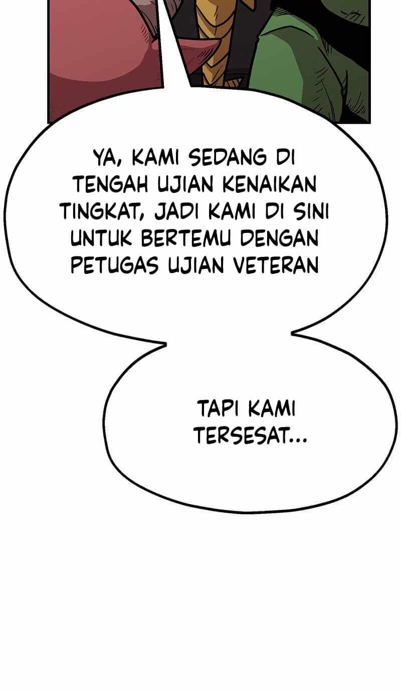 Metro Hunter Chapter 28 Gambar 55
