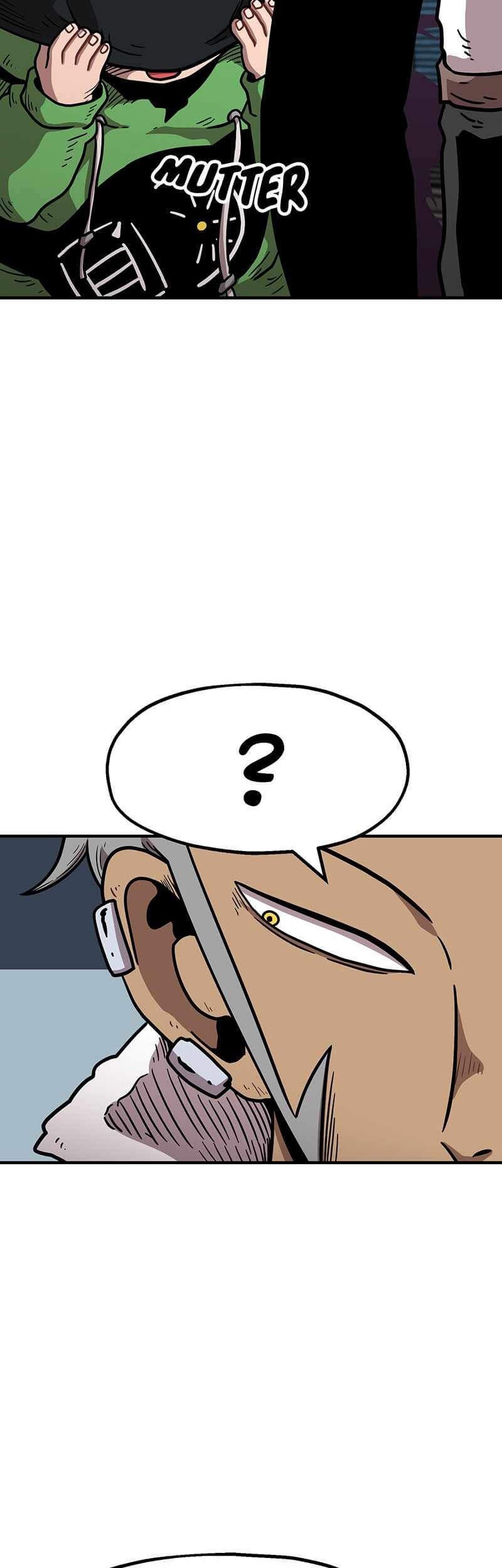 Metro Hunter Chapter 28 Gambar 86