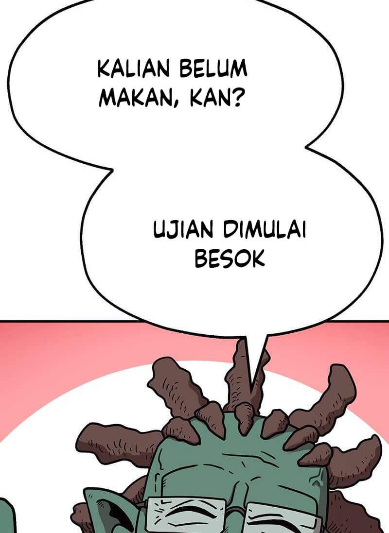 Metro Hunter Chapter 28 Gambar 87
