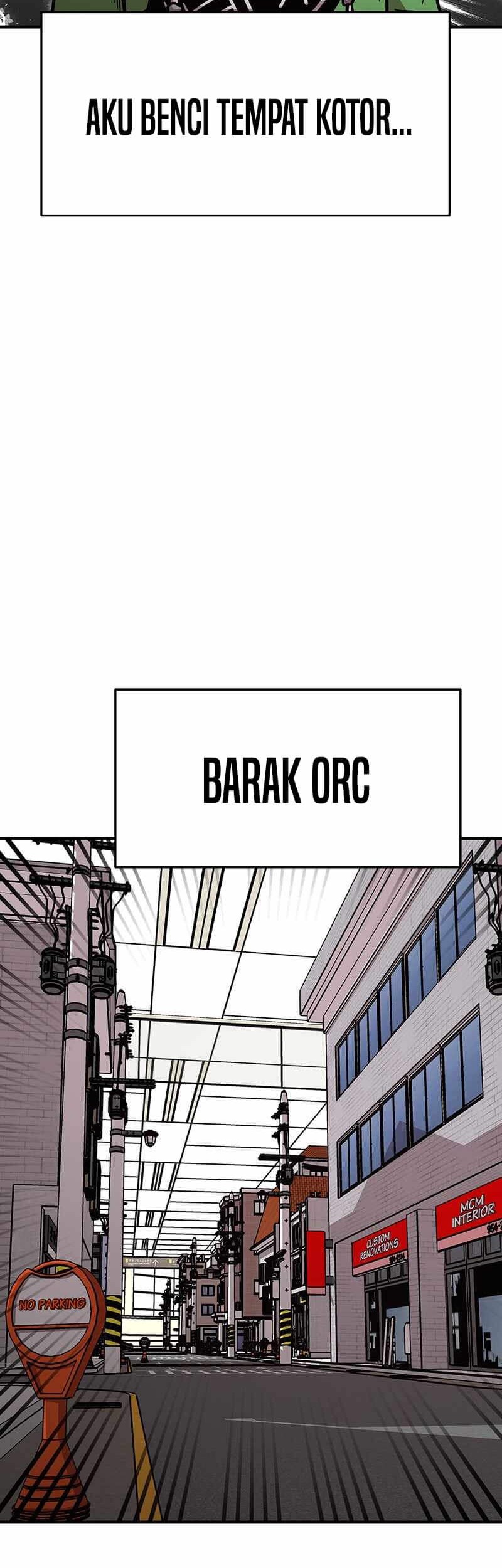 Metro Hunter Chapter 28 Gambar 89