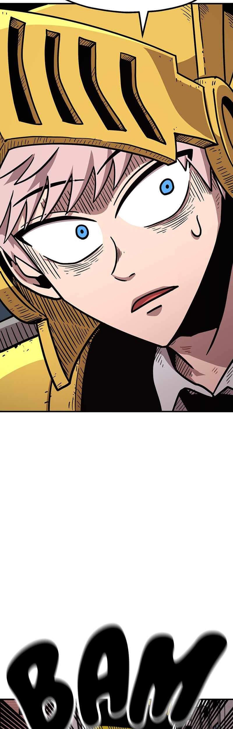 Metro Hunter Chapter 28 Gambar 114