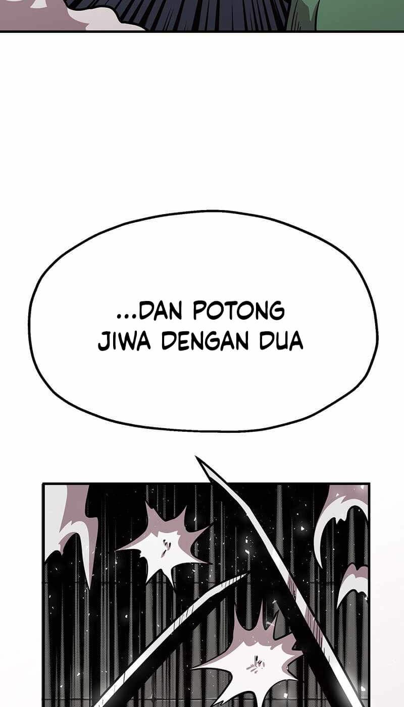 Metro Hunter Chapter 28 Gambar 7
