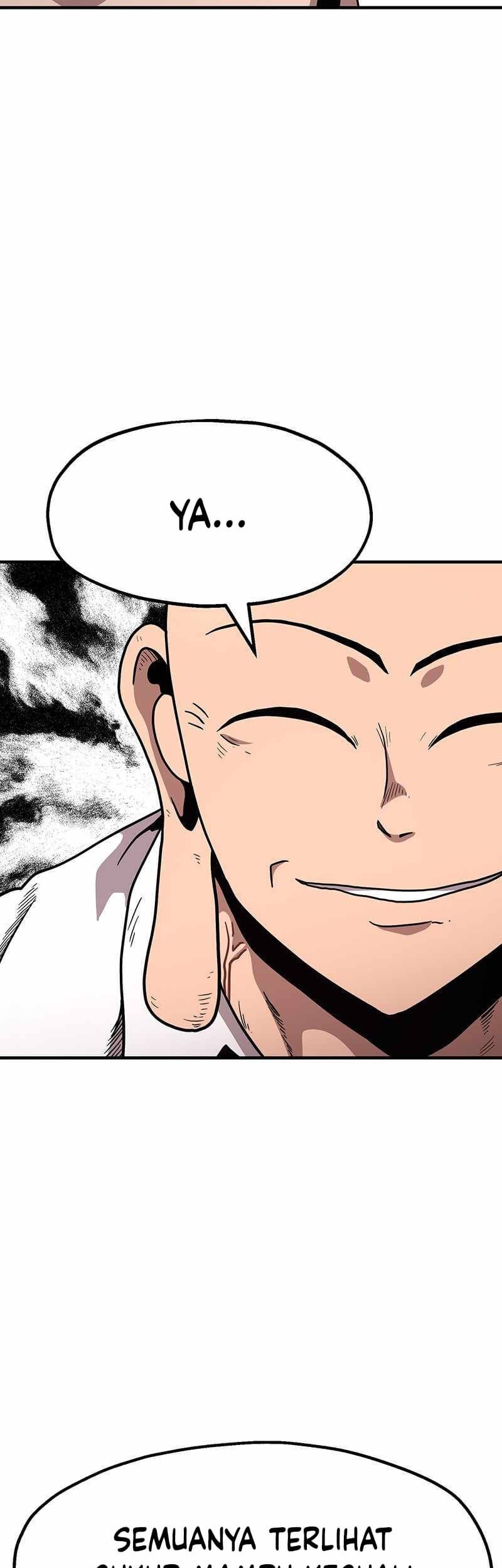 Metro Hunter Chapter 28 Gambar 21