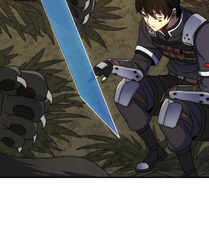 Apocalyptic Thief Chapter 34 Gambar 33