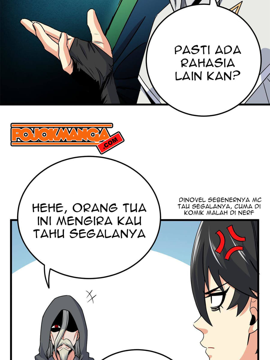 Emperor Domination Chapter 36 Gambar 13