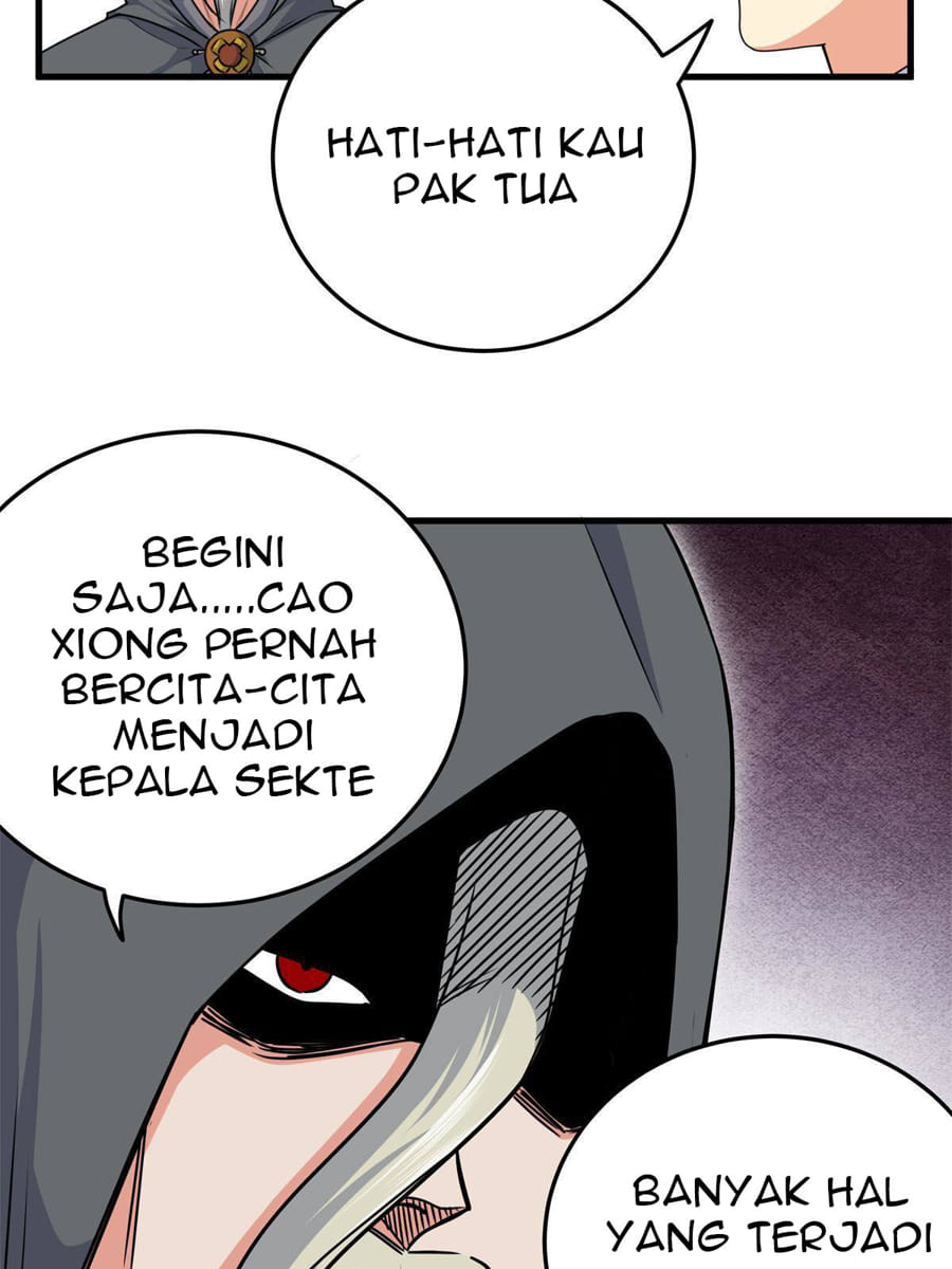 Emperor Domination Chapter 36 Gambar 14