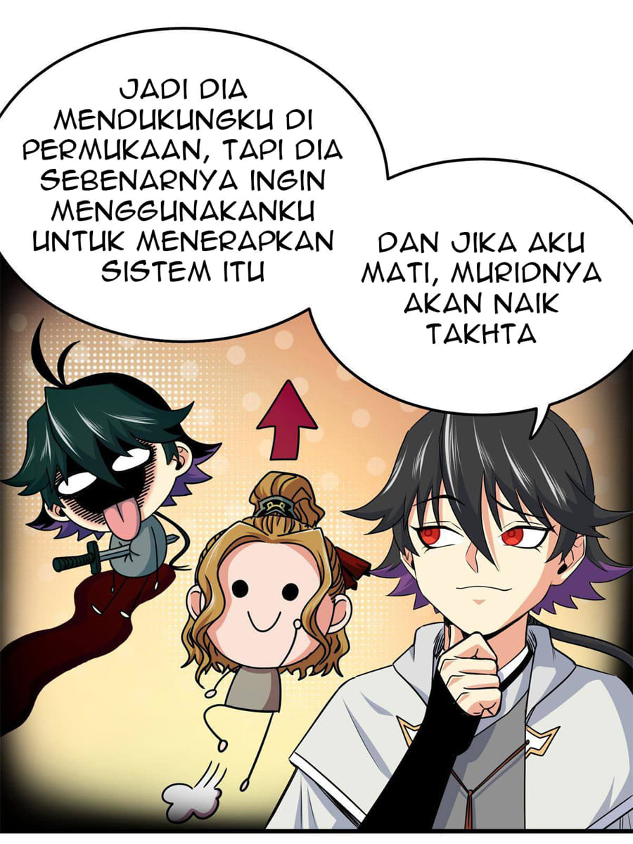 Emperor Domination Chapter 36 Gambar 20