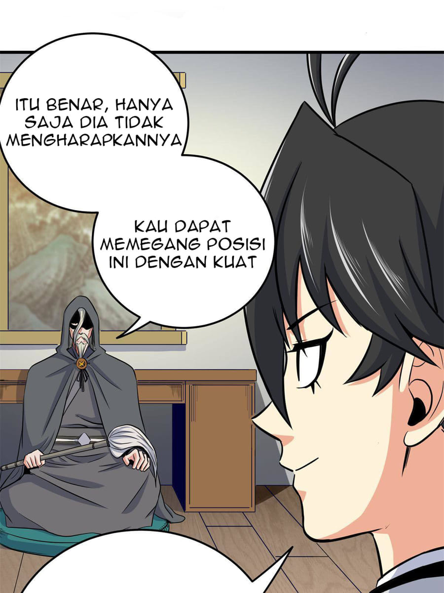 Emperor Domination Chapter 36 Gambar 21