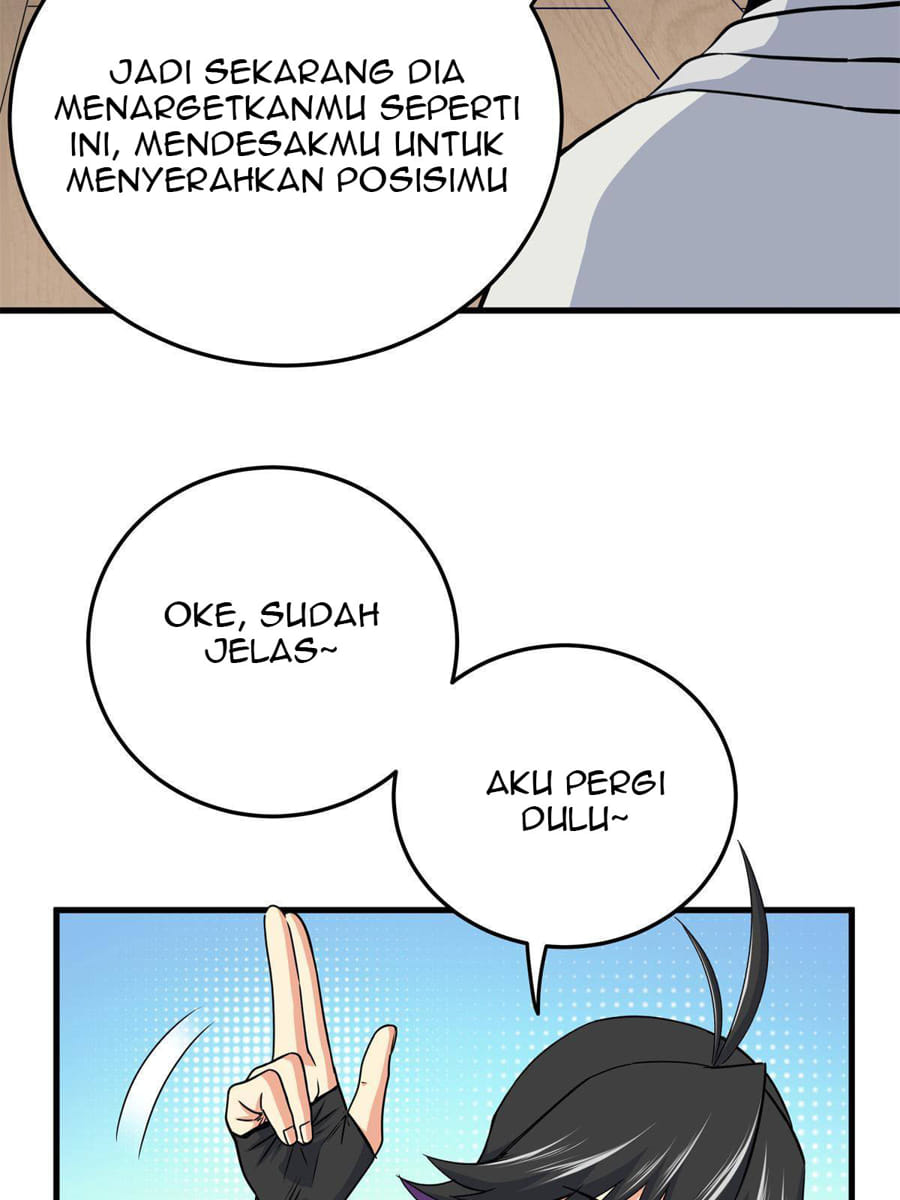 Emperor Domination Chapter 36 Gambar 22