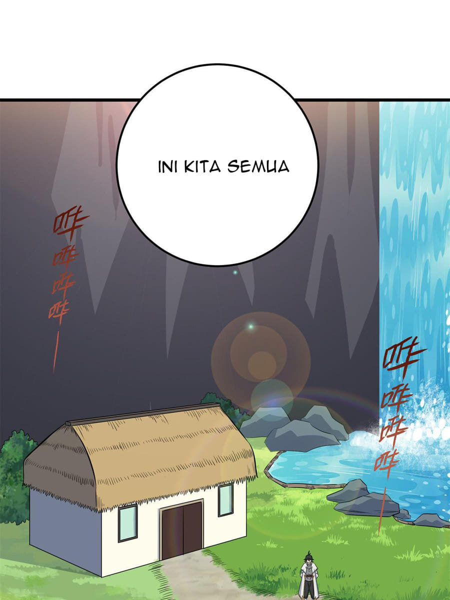 Emperor Domination Chapter 36 Gambar 27