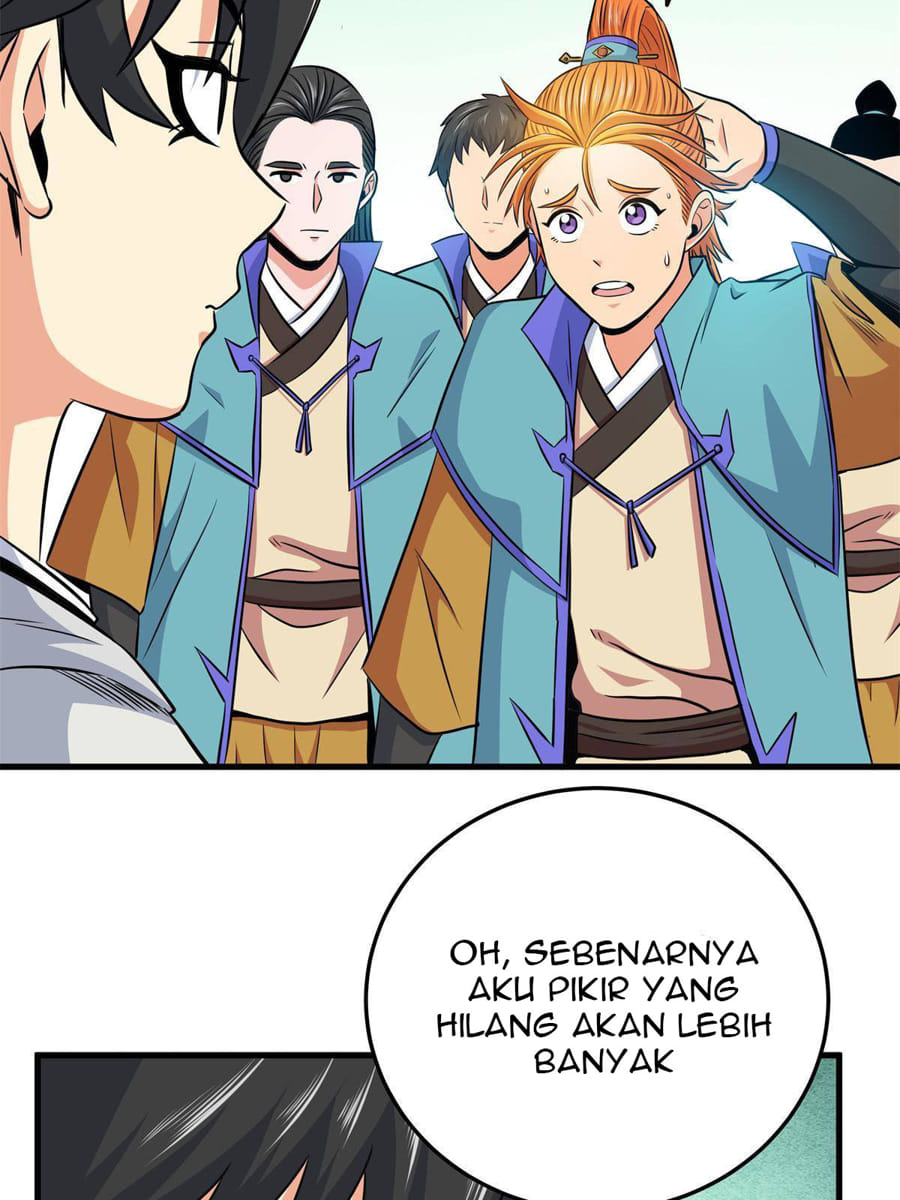 Emperor Domination Chapter 36 Gambar 30