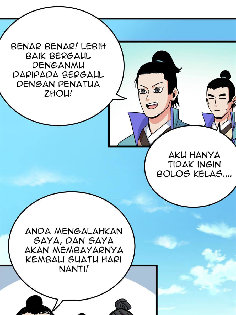 Emperor Domination Chapter 36 Gambar 42