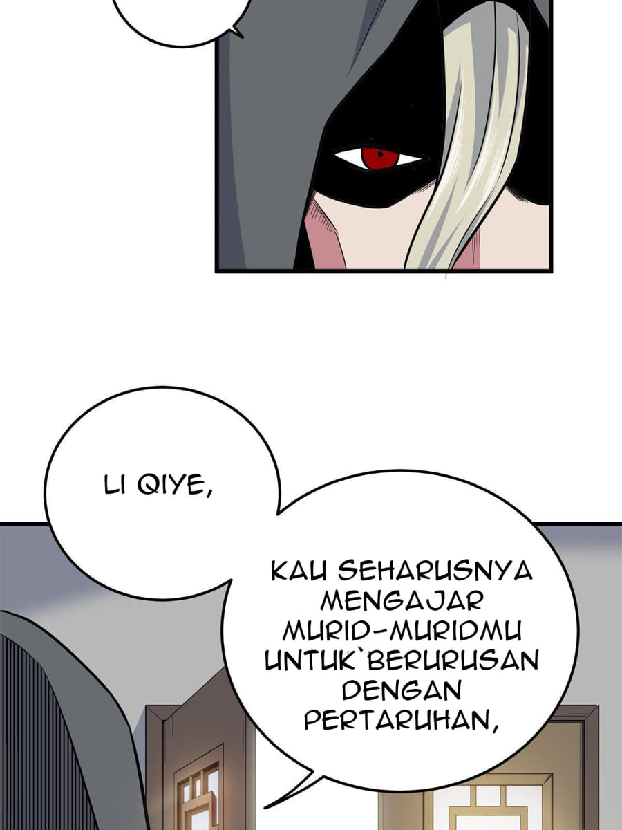 Emperor Domination Chapter 36 Gambar 7