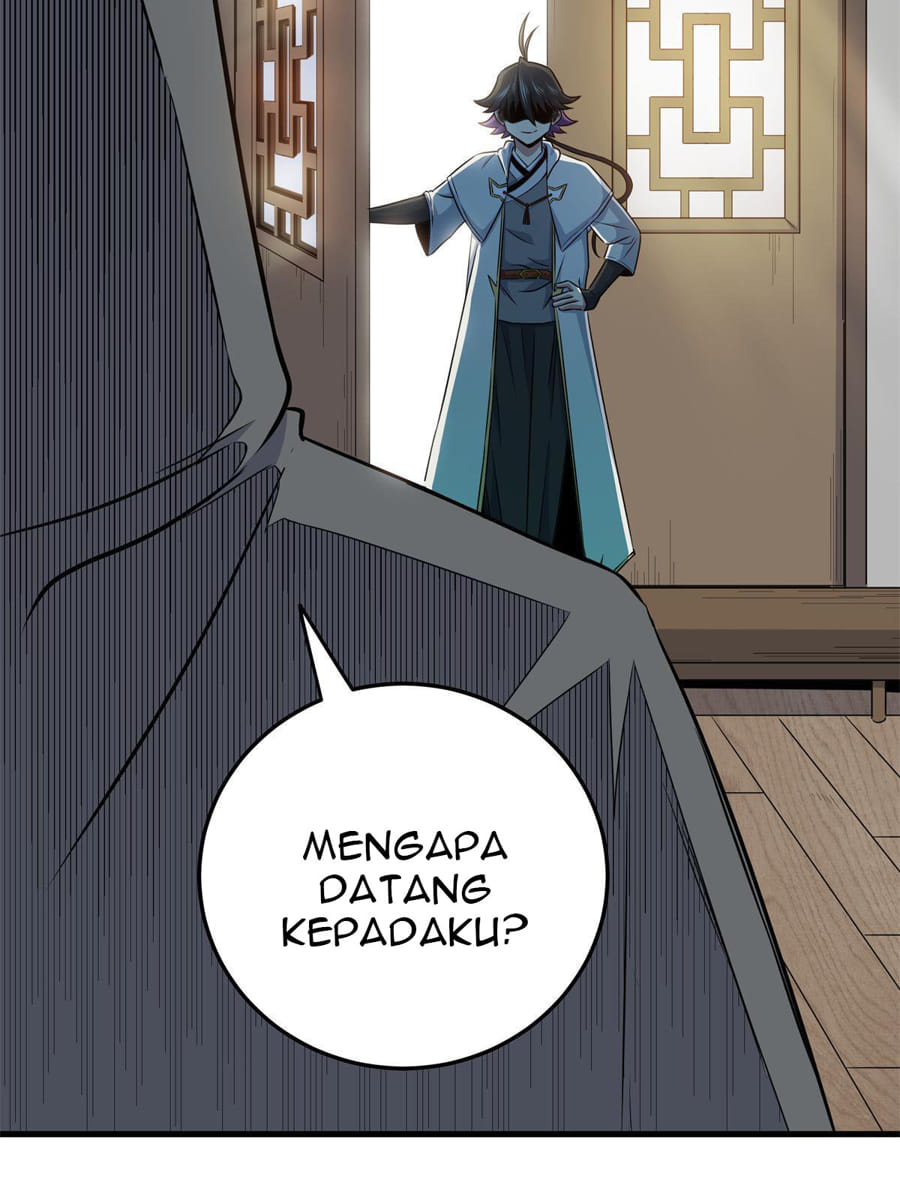 Emperor Domination Chapter 36 Gambar 8