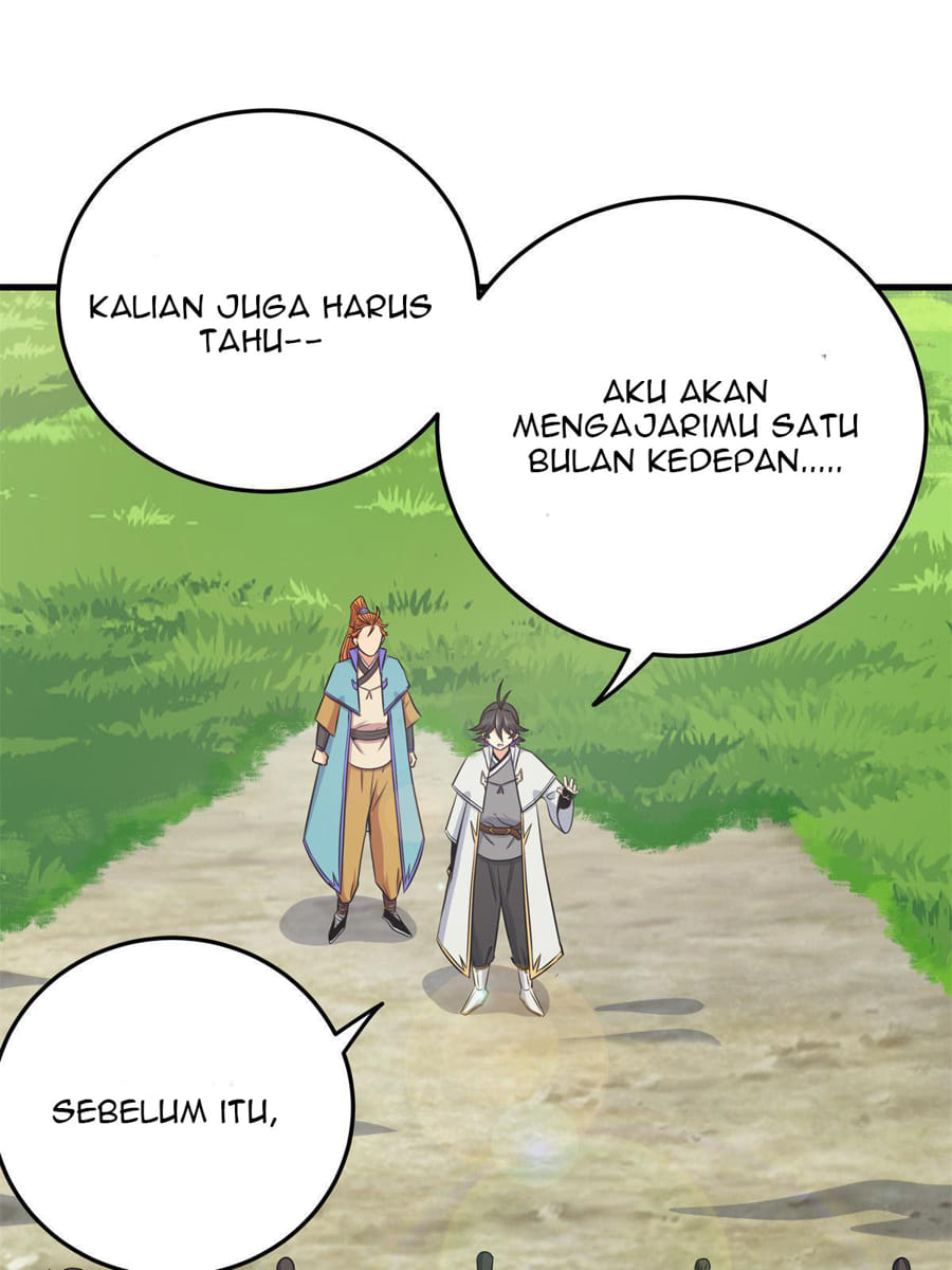 Emperor Domination Chapter 35 Gambar 11