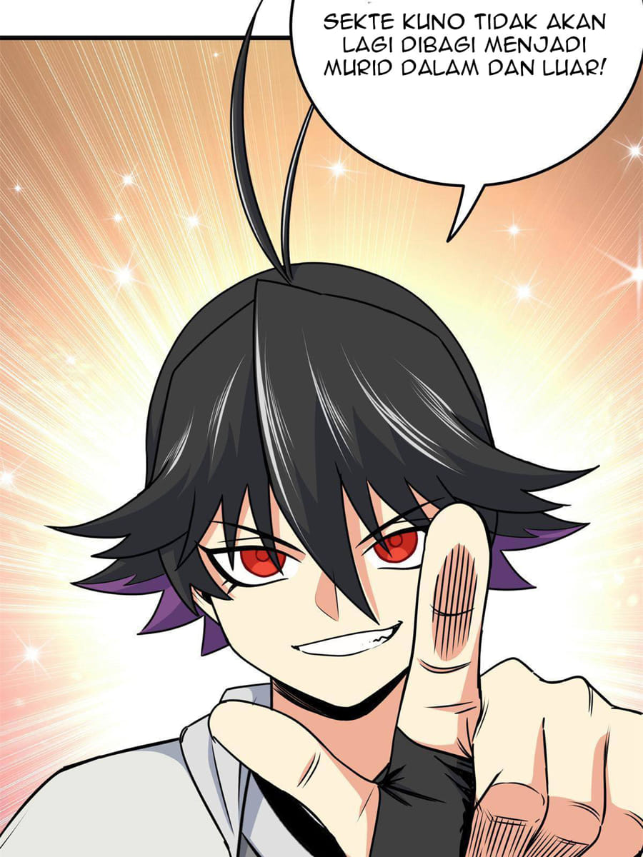 Emperor Domination Chapter 35 Gambar 16
