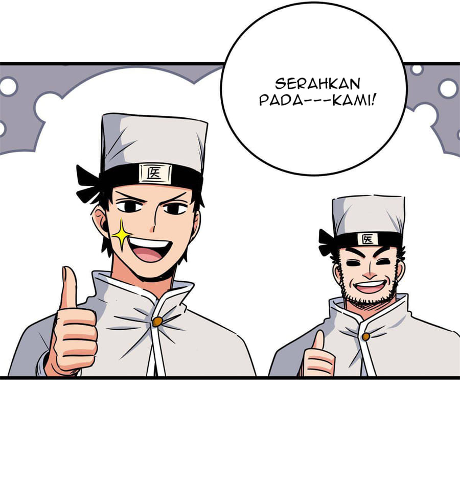 Emperor Domination Chapter 35 Gambar 33