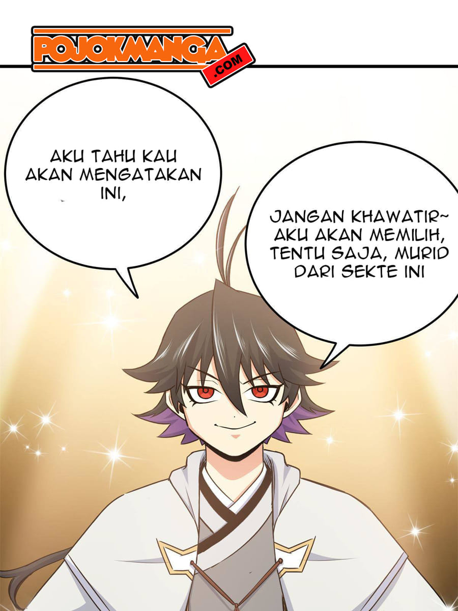 Emperor Domination Chapter 34 Gambar 12