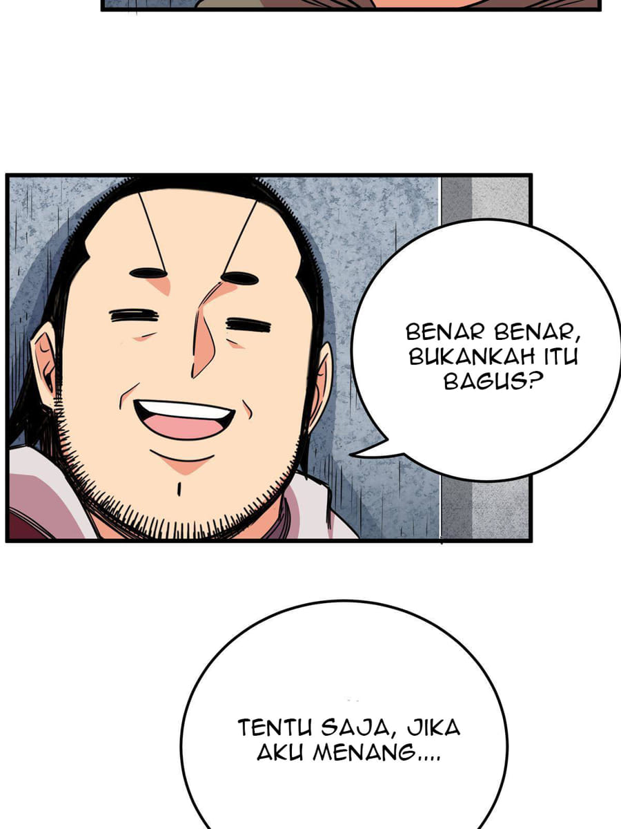 Emperor Domination Chapter 34 Gambar 16