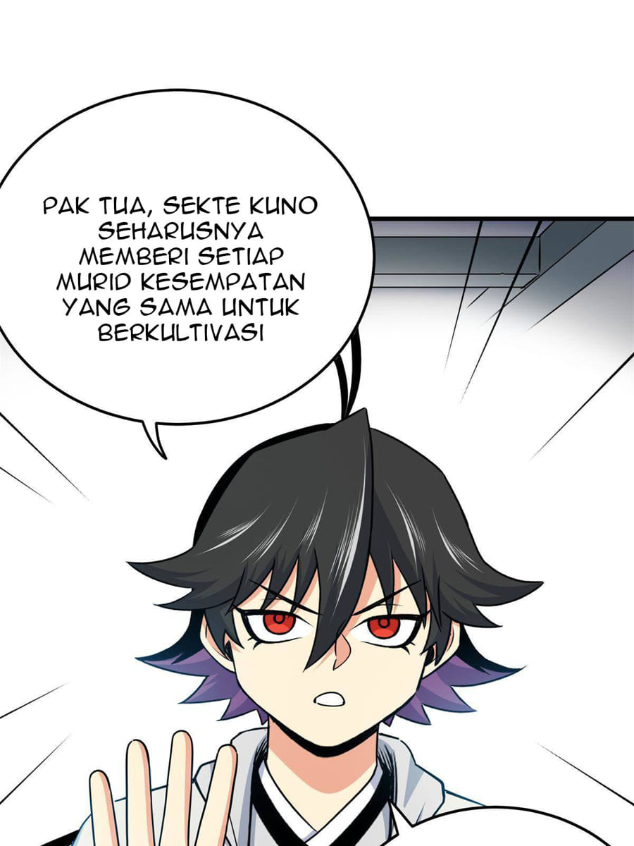 Emperor Domination Chapter 34 Gambar 20