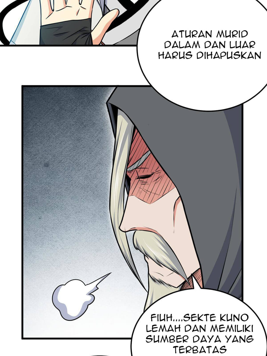 Emperor Domination Chapter 34 Gambar 21
