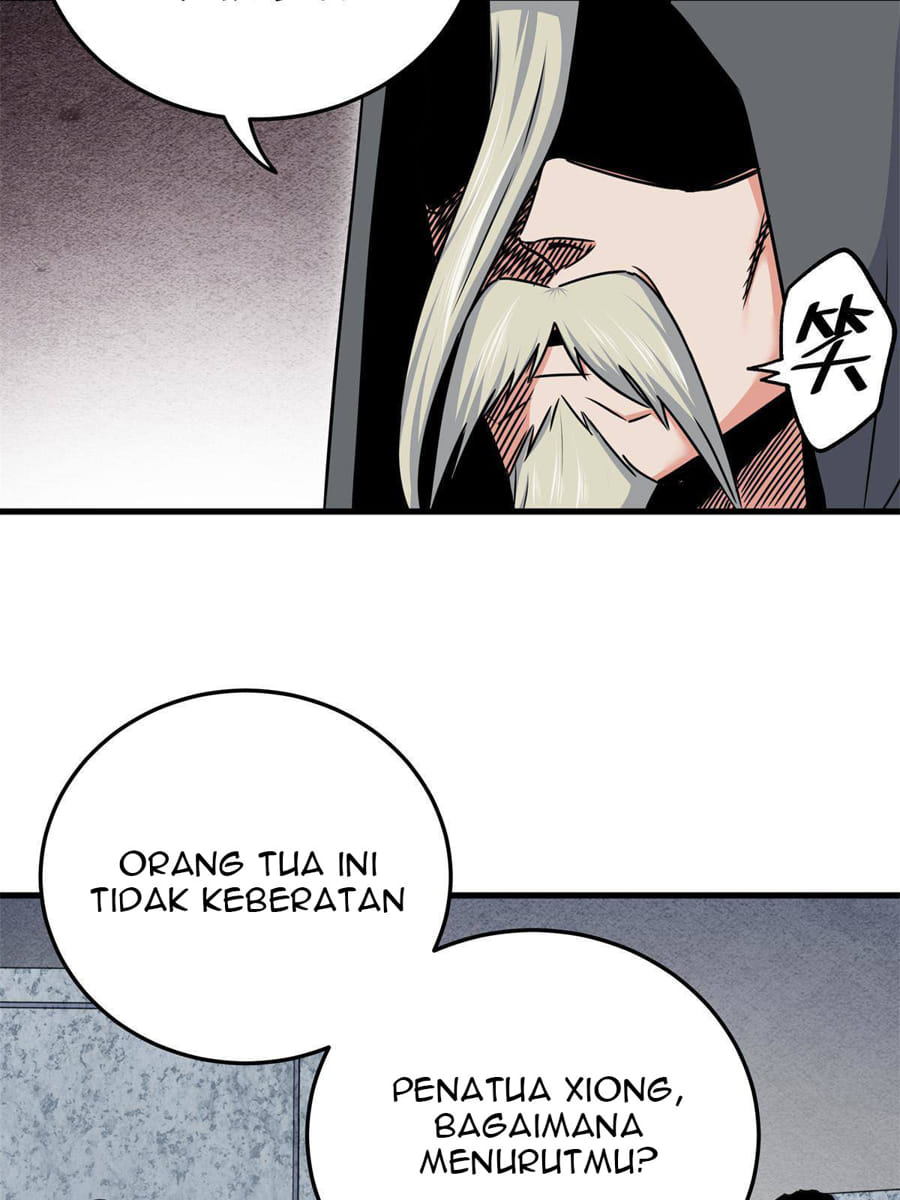 Emperor Domination Chapter 34 Gambar 24