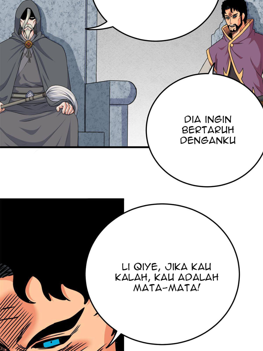 Emperor Domination Chapter 34 Gambar 25