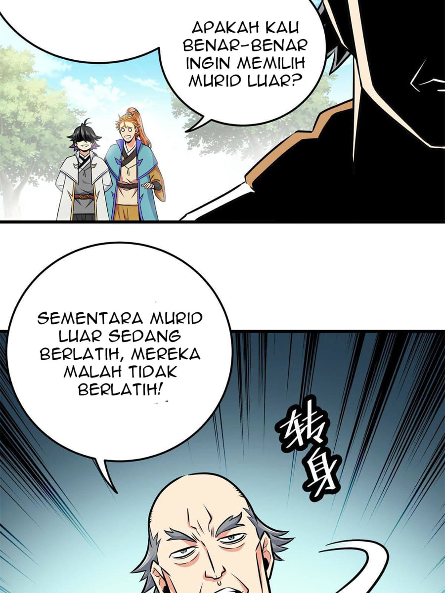 Emperor Domination Chapter 34 Gambar 30