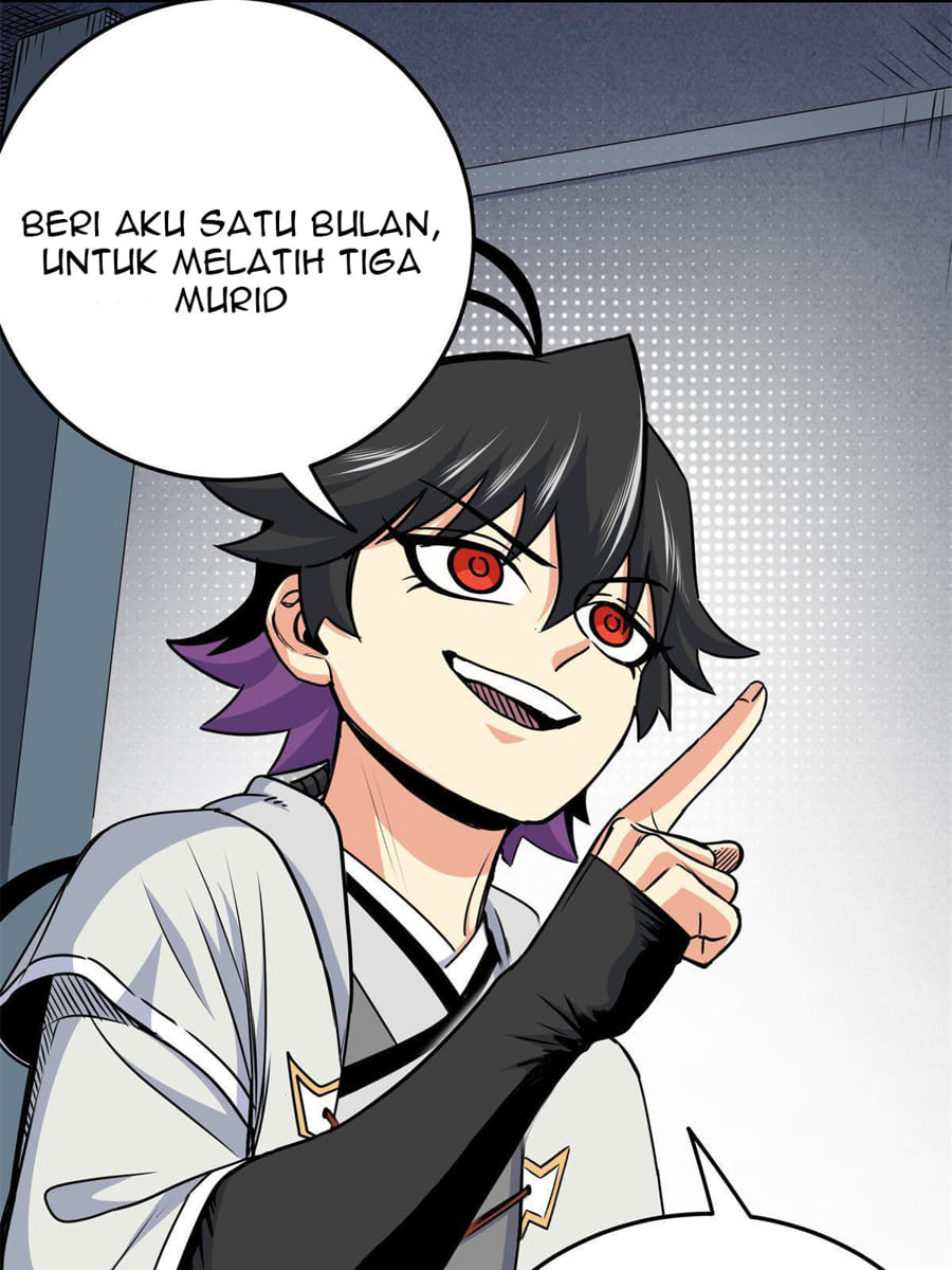 Emperor Domination Chapter 34 Gambar 8