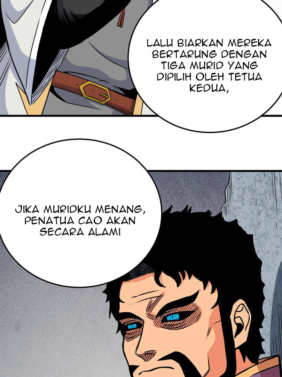 Emperor Domination Chapter 34 Gambar 9