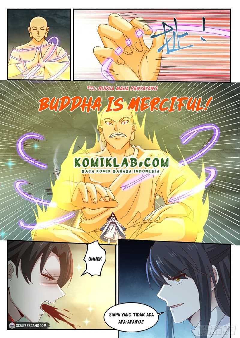 The First Ancestor in History Chapter 37 Gambar 13
