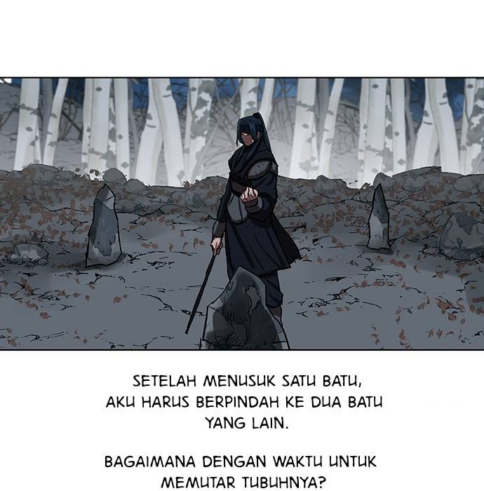 Escort Warrior Chapter 131 Gambar 21