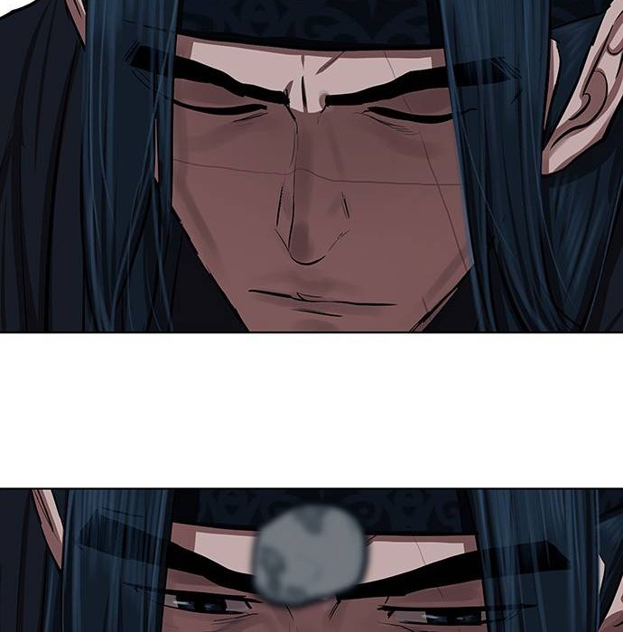 Escort Warrior Chapter 131 Gambar 27