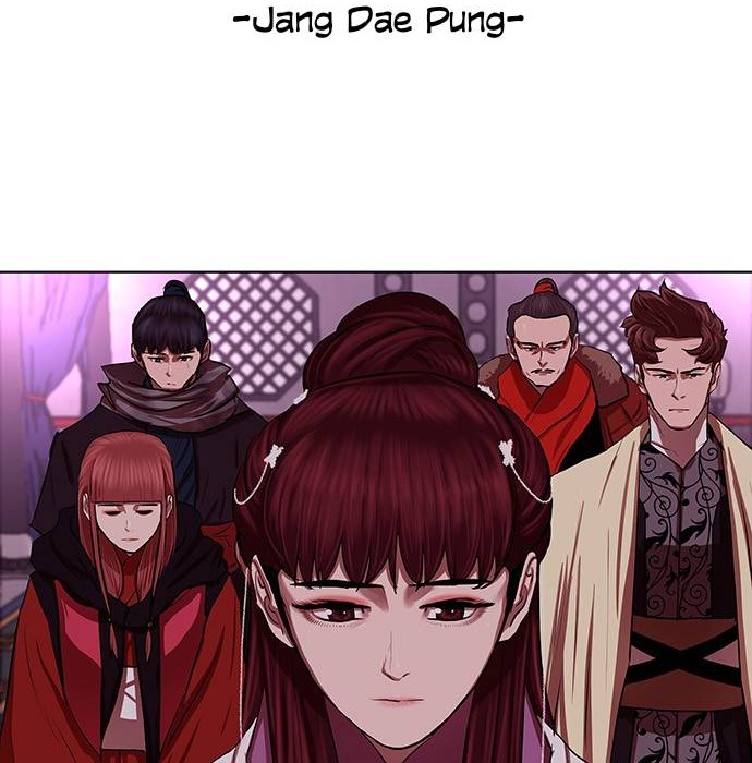 Escort Warrior Chapter 131 Gambar 49