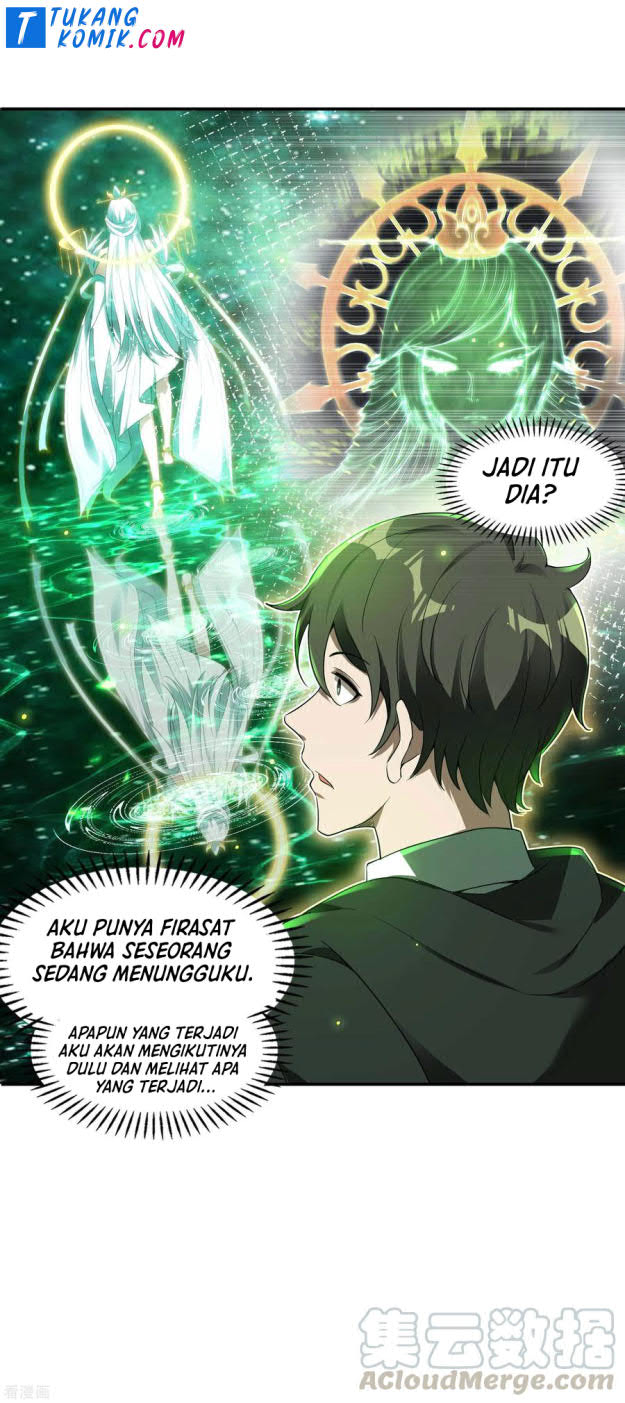 Useless First Son-In-Law Chapter 64 Gambar 10
