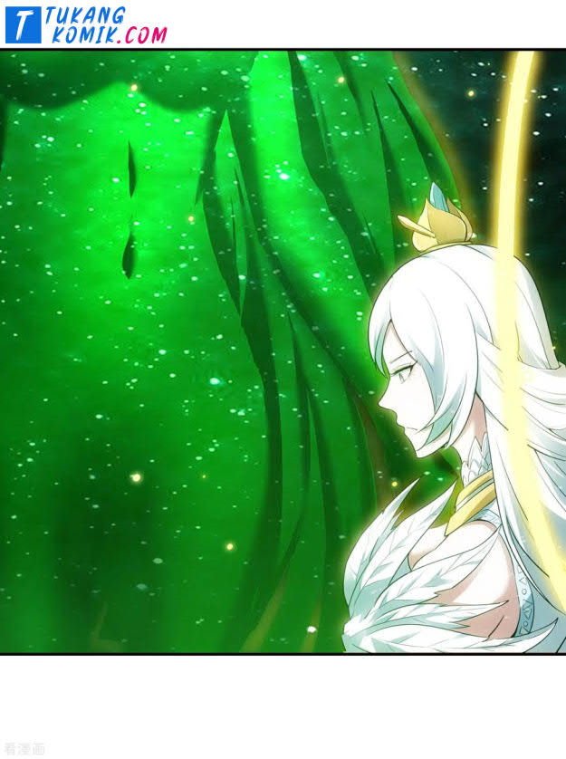 Useless First Son-In-Law Chapter 64 Gambar 15