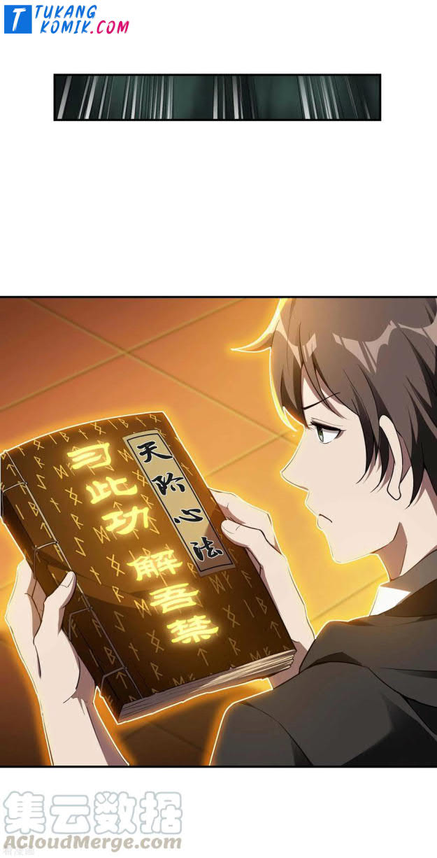 Useless First Son-In-Law Chapter 64 Gambar 28