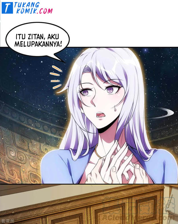 Useless First Son-In-Law Chapter 64 Gambar 32