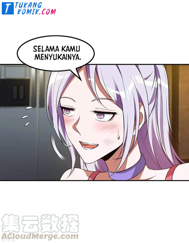 Useless First Son-In-Law Chapter 64 Gambar 40