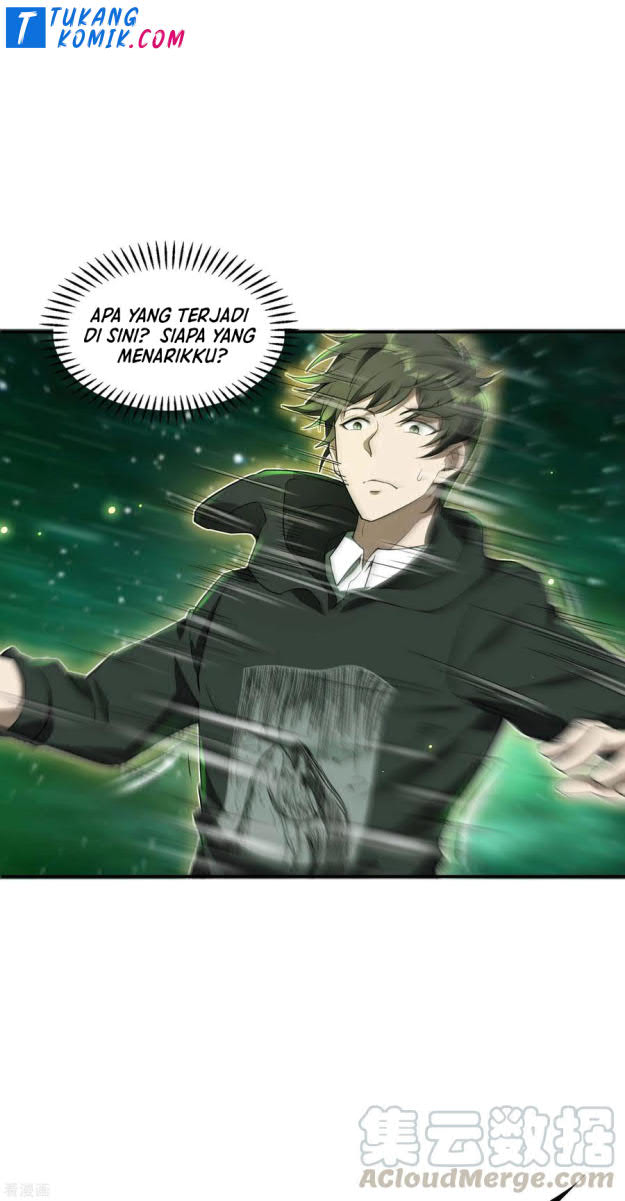 Useless First Son-In-Law Chapter 64 Gambar 6