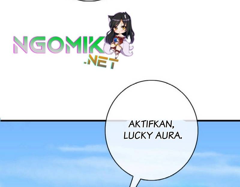 Crazy Leveling System Chapter 41 Gambar 25