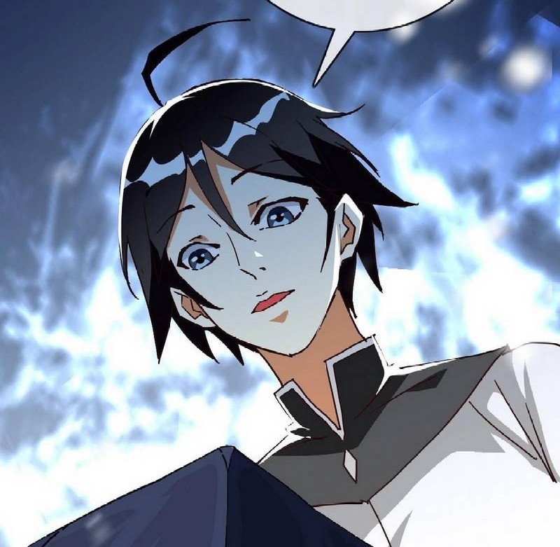 Crazy Leveling System Chapter 41 Gambar 33