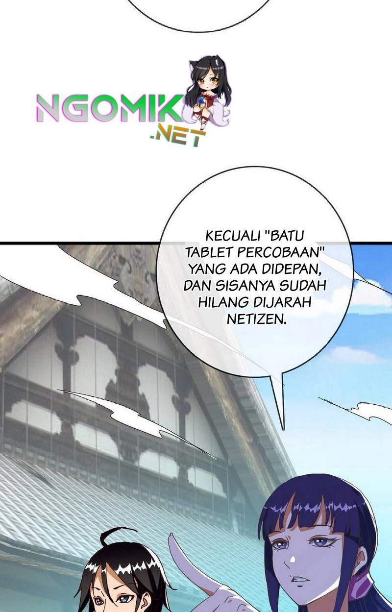 Crazy Leveling System Chapter 41 Gambar 5