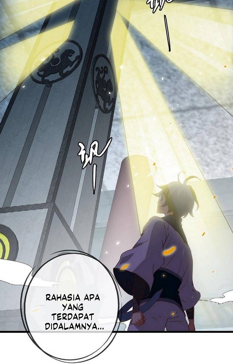 Crazy Leveling System Chapter 41 Gambar 15