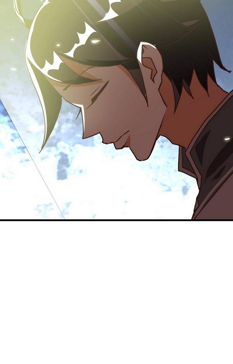 Crazy Leveling System Chapter 41 Gambar 17