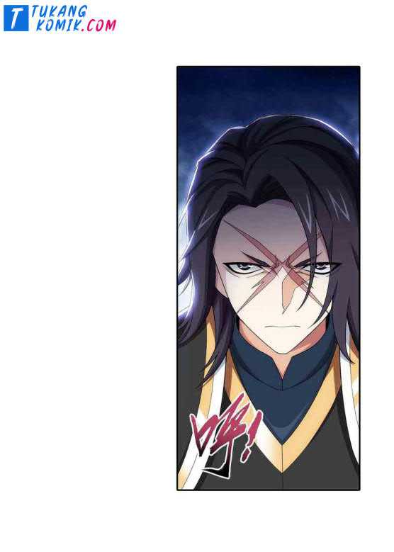 The Great Ruler Chapter 155.1 Gambar 10