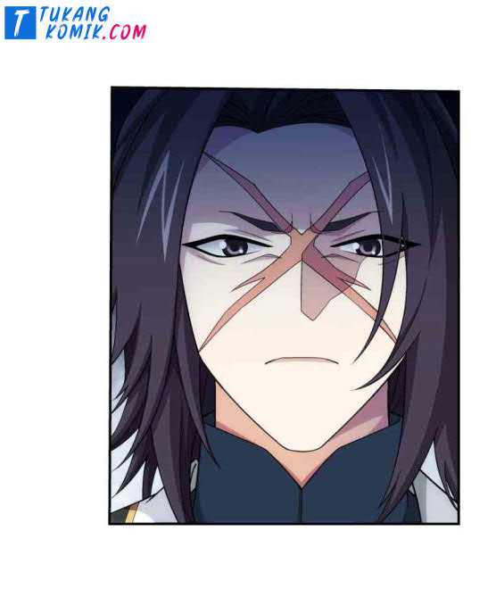 The Great Ruler Chapter 155.1 Gambar 14