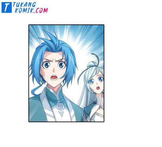 The Great Ruler Chapter 155.1 Gambar 36
