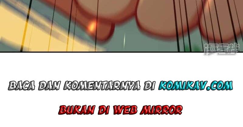 Invincible Sword Domain Chapter 118 Gambar 25